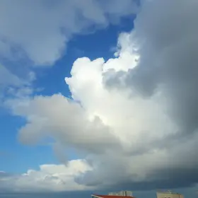 Previsão do Tempo Vitória de Santo Antão