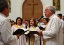 curso de canto para cantores de igreja