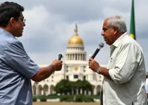 disputa pelo Governo de Pernambuco
