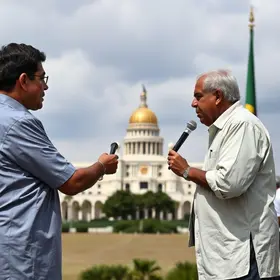 disputa pelo Governo de Pernambuco