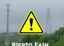 alerta amarelo chuvas intensas