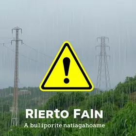 alerta amarelo chuvas intensas