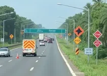 interdição parcial na BR-232