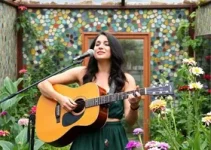 Luann Ribeiro lança EP