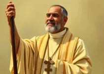 Padre Damião Silva