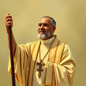 Padre Damião Silva