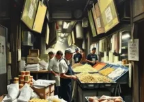 Mercado do Bode