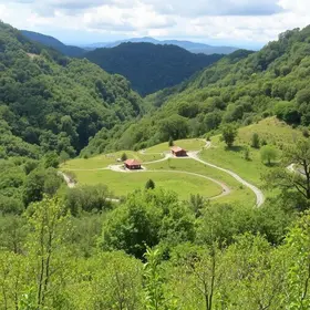 Parque Ecológico do Cedro