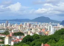 Vitória de Santo Antão PE