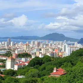Vitória de Santo Antão PE