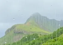 chuva em Vitória de Santo Antão