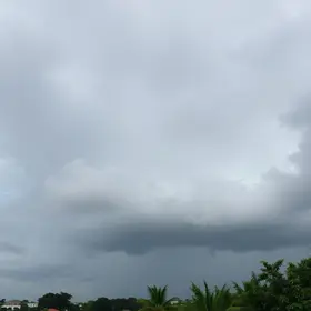 previsão do tempo Vitória de Santo Antão