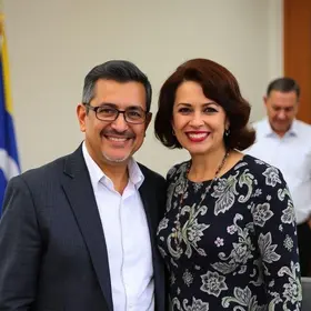 protagonismo político em Pernambuco