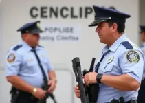 construção de delegacias em Pernambuco