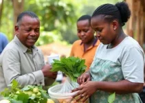 Conselho Municipal de Segurança Alimentar e Nutricional