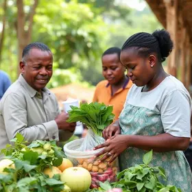 Conselho Municipal de Segurança Alimentar e Nutricional