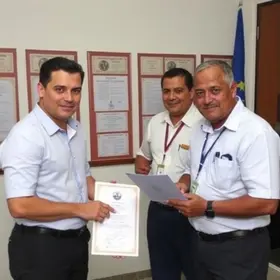 Semana Nacional do Registro Civil