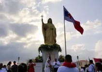Dia das Mães Vitória de Santo Antão
