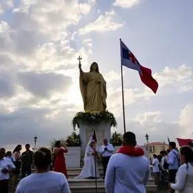 Dia das Mães Vitória de Santo Antão