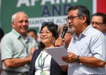 apoio político em Vitória de Santo Antão
