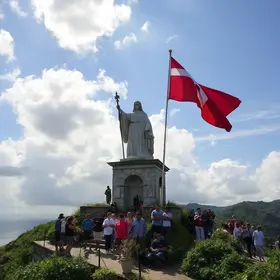 feriado nas varas de vitória de santo antão e de serra talhada