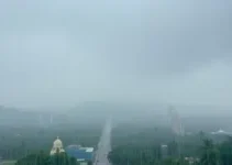 alertas de chuvas intensas