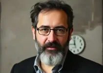 Israel Pinheiro estreia na poesia