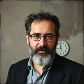 Israel Pinheiro estreia na poesia