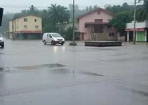 chuvas em Pernambuco
