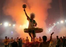São João Vitória do Pé de Serra 2026