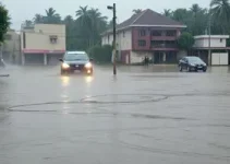 chuvas em Pernambuco