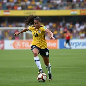 Taubaté Futebol Feminino