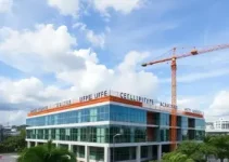 expansão Centro Acadêmico de Vitória