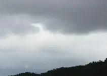 previsão do tempo em Vitória de Santo Antão