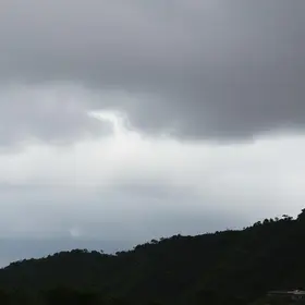 previsão do tempo em Vitória de Santo Antão