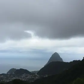 previsão do tempo em Vitória de Santo Antão