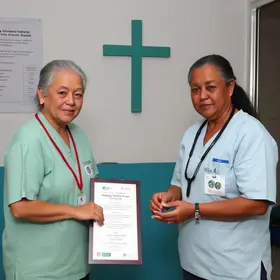 Vitória de Santo Antão Atenção Primária à Saúde