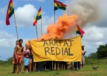 Revolta dos Artistas Nordestinos
