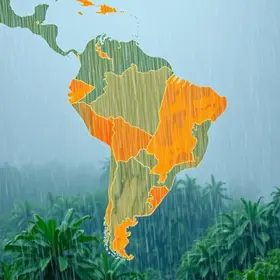 alertas do inmet para chuvas intensas