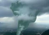 alertas meteorológicos