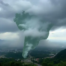 alertas meteorológicos