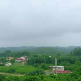 alerta de chuva para Gravatá e 55 municípios de Pernambuco