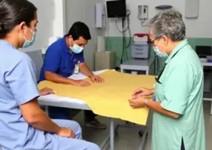 recursos do SUS em Pernambuco