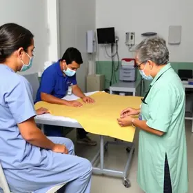 recursos do SUS em Pernambuco