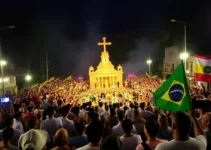 Polo Estação Vitória do Pé de Serra 2026