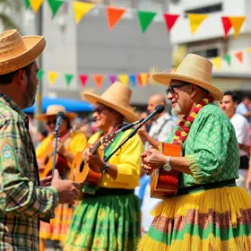 São João 2026
