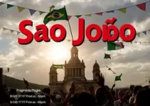 São João da Vitória do Pé de Serra 2026