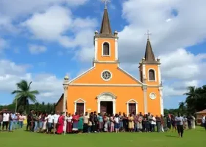 Vitória do Pé de Serra