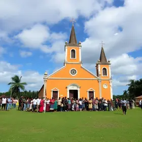 Vitória do Pé de Serra