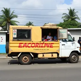 Carreta da Mulher